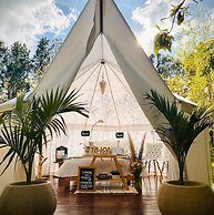 Glamping Vital Spa