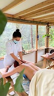 Glamping Vital Spa