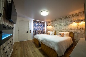 Motel Chelsea