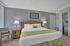 The Grand Resort and Spa