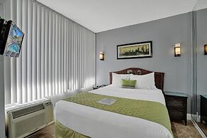 The Grand Resort and Spa