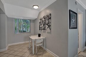 The Grand Resort and Spa