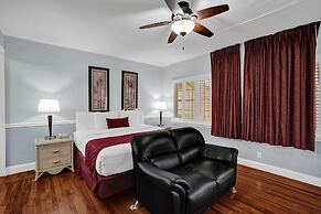 The Grand Resort and Spa