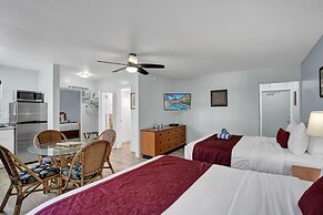 The Grand Resort and Spa