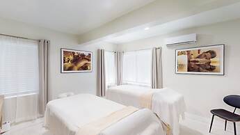 The Grand Resort and Spa