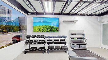 The Grand Resort and Spa