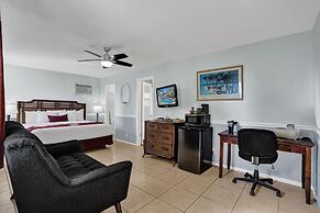 The Grand Resort and Spa