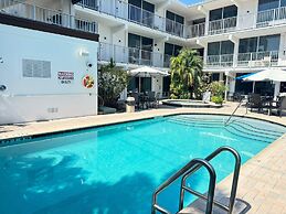 The Grand Resort and Spa