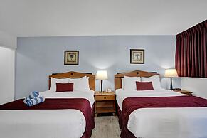 The Grand Resort and Spa