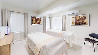 The Grand Resort and Spa