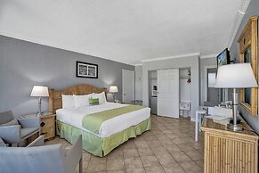 The Grand Resort and Spa