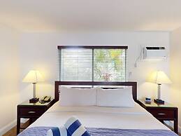 The Grand Resort and Spa