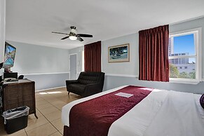 The Grand Resort and Spa