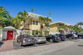 The Grand Resort and Spa