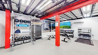 The Grand Resort and Spa