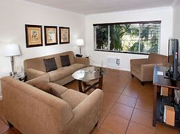 The Grand Resort and Spa