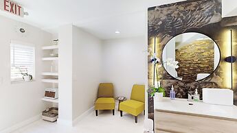 The Grand Resort and Spa