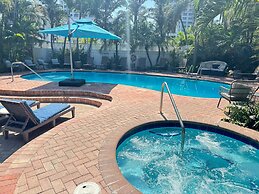 The Grand Resort and Spa