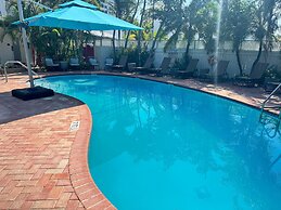 The Grand Resort and Spa