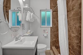 The Grand Resort and Spa