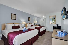 The Grand Resort and Spa