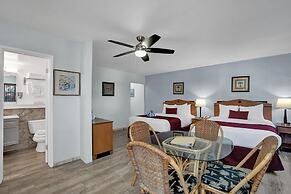 The Grand Resort and Spa