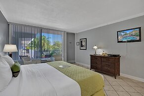 The Grand Resort and Spa