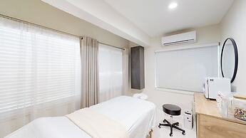 The Grand Resort and Spa