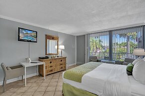 The Grand Resort and Spa