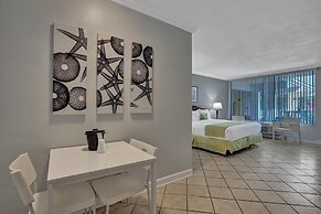 The Grand Resort and Spa