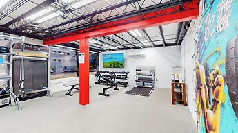 The Grand Resort and Spa