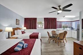 The Grand Resort and Spa