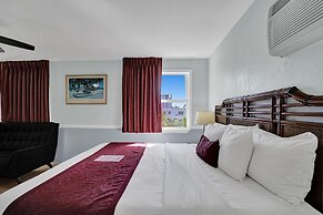 The Grand Resort and Spa