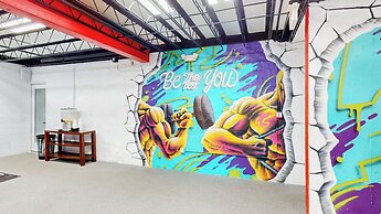 The Grand Resort and Spa