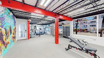 The Grand Resort and Spa