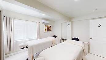 The Grand Resort and Spa