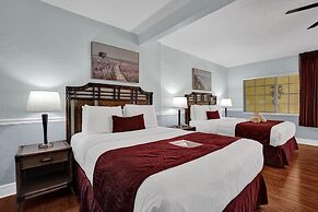 The Grand Resort and Spa