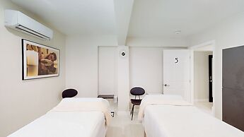 The Grand Resort and Spa