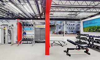 The Grand Resort and Spa