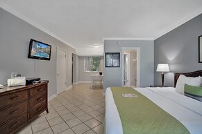 The Grand Resort and Spa