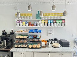 The Grand Resort and Spa