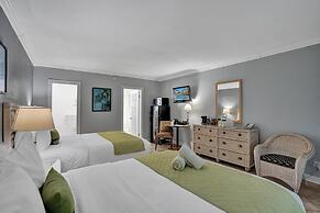 The Grand Resort and Spa