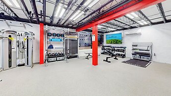 The Grand Resort and Spa