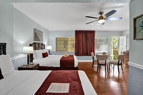 The Grand Resort and Spa