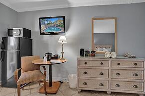 The Grand Resort and Spa