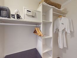 The Grand Resort and Spa