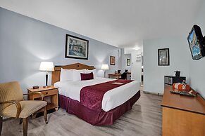 The Grand Resort and Spa