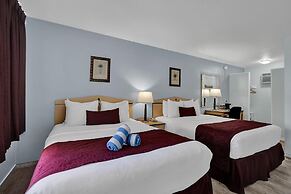 The Grand Resort and Spa