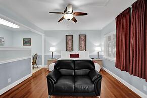 The Grand Resort and Spa