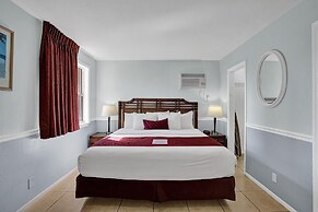 The Grand Resort and Spa